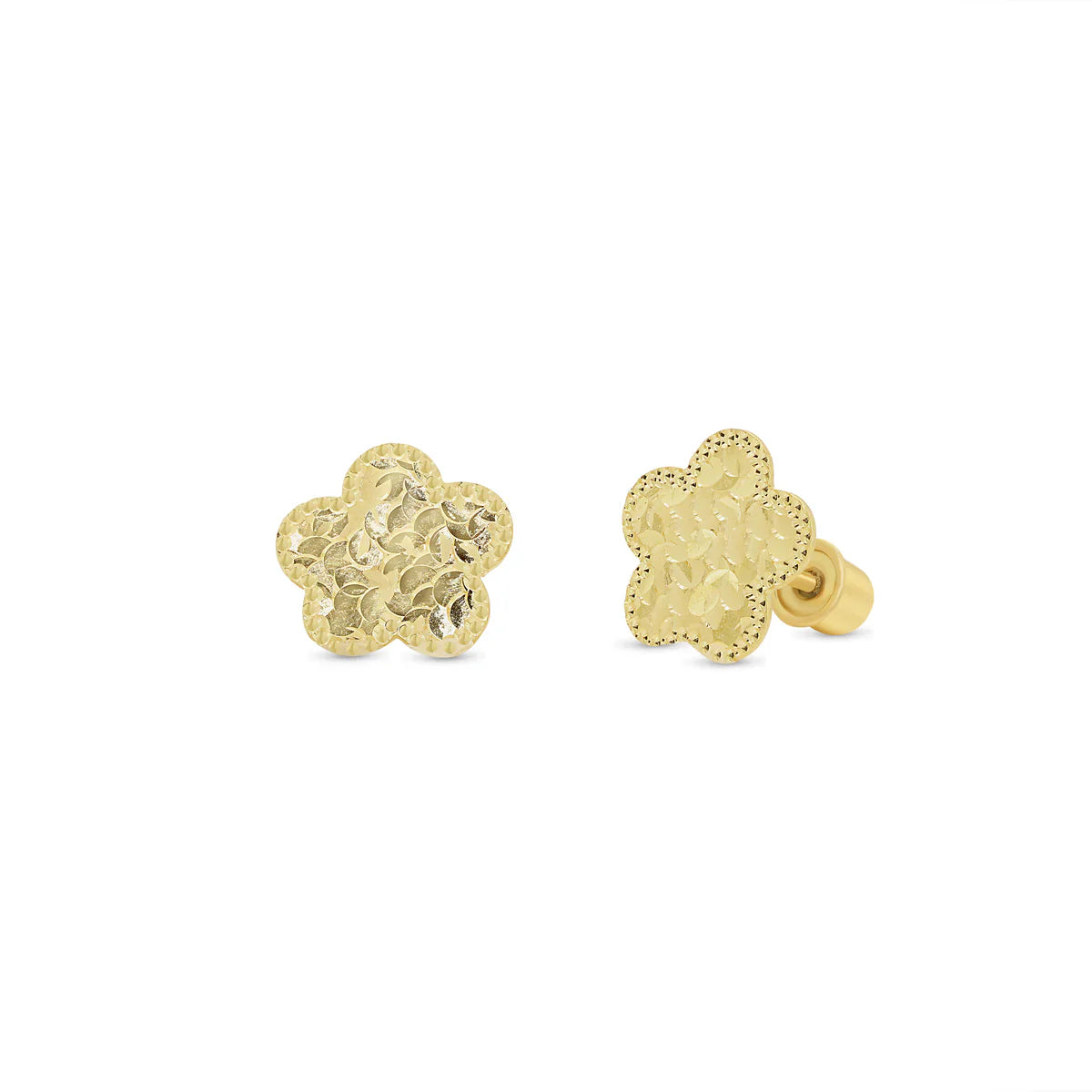 14K Earrings