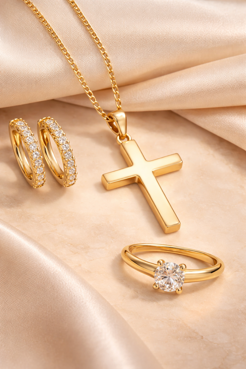 14k Gold