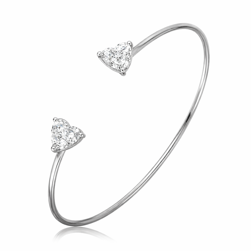 Lab Grown Diamond Bracelets
