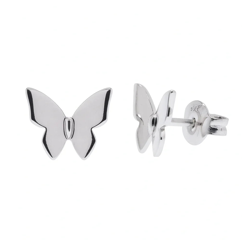 Women's Silver Earrings