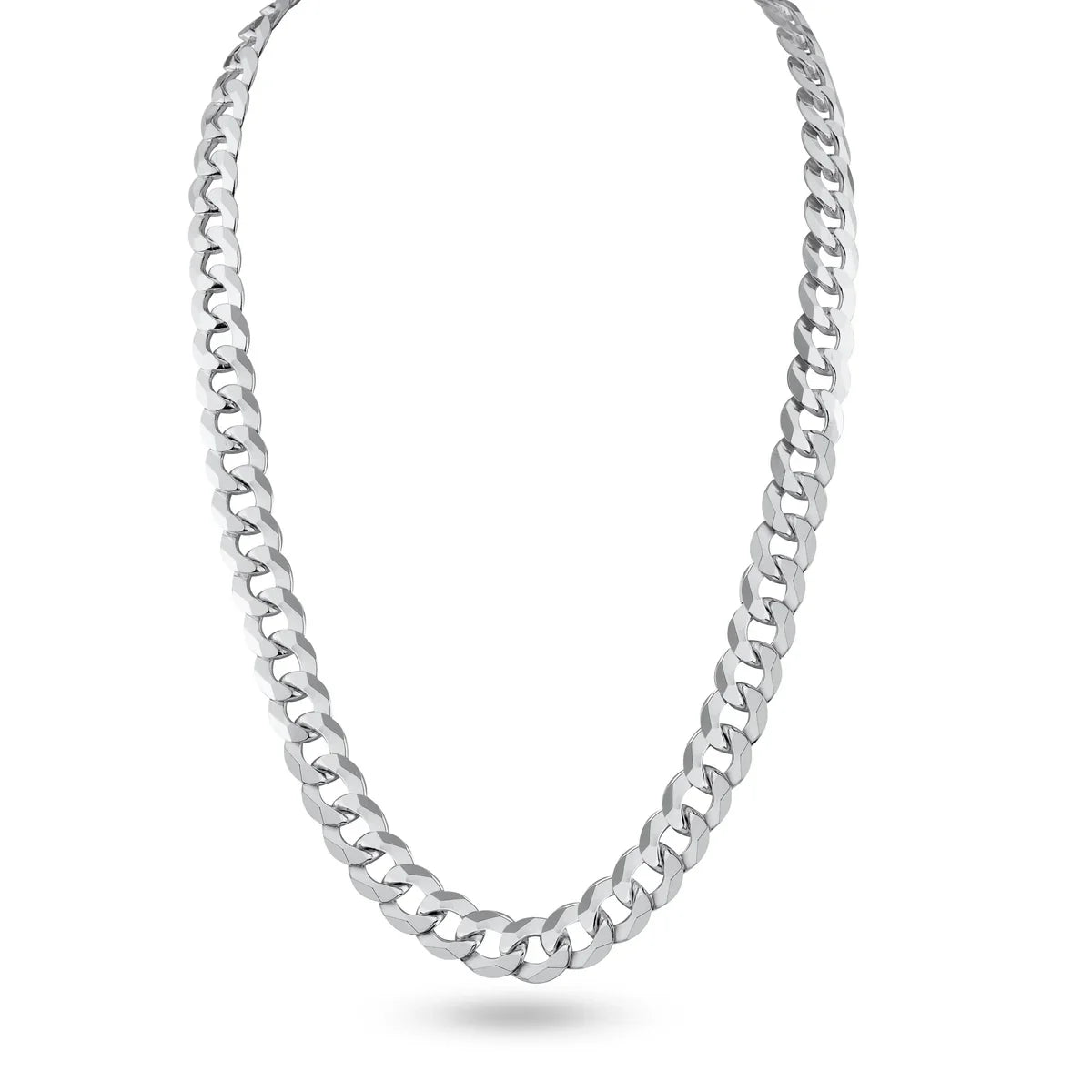 Silver (Anti-Tarnish) Chains & Bracelets