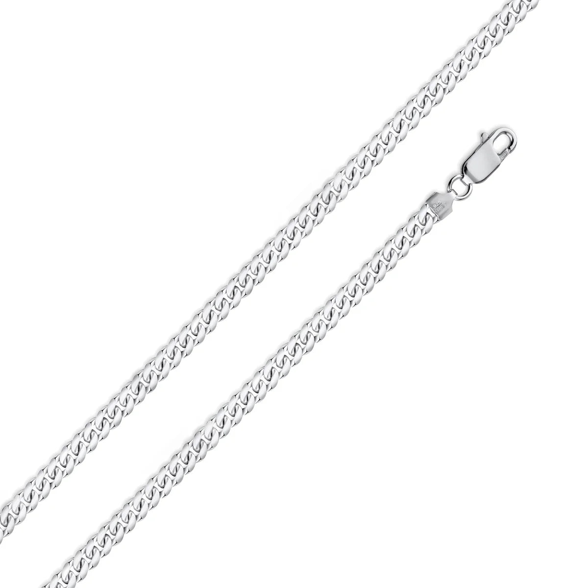 Miami Cuban 250 8.8mm Chain or Bracelet