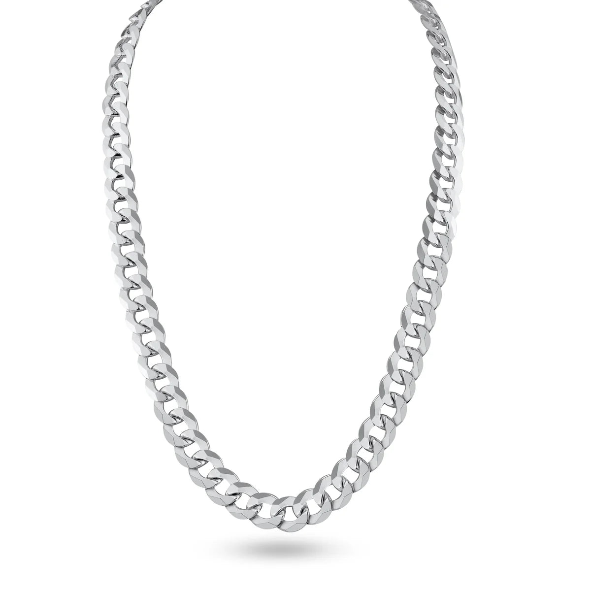Curb 280 Chain or Bracelet 10mm