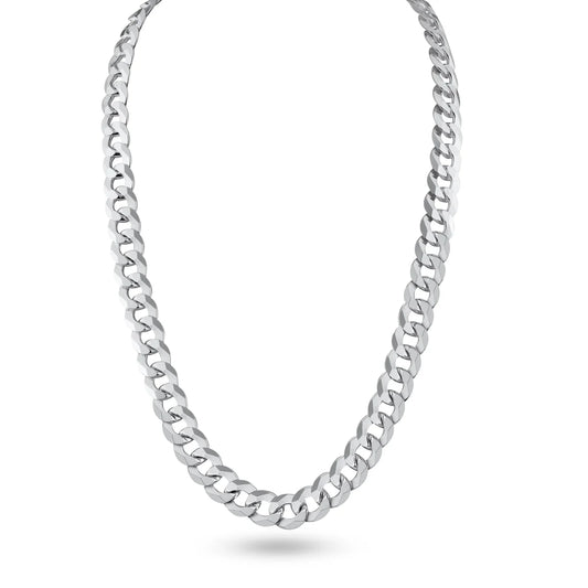 Curb 280 Chain or Bracelet 10mm